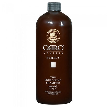 Orro Venezia Remedy - The Enerziging Shampoo