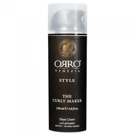 Orro Venezia Style - The Curly Maker - 150ml