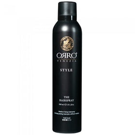 Orro Venezia Style - The Hairspray - Medium Hold