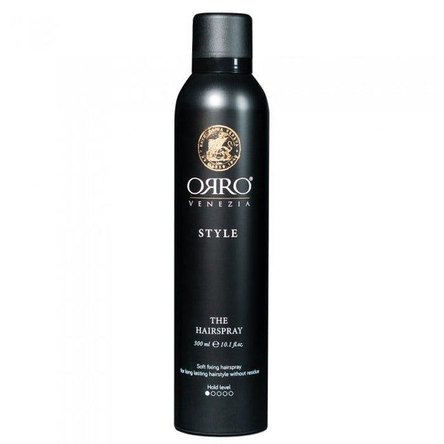 Orro Venezia Style - The Hairspray - Soft Hold
