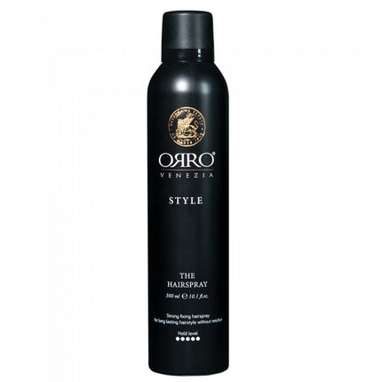 Orro Venezia Style - The Hairspray - Strong Hold