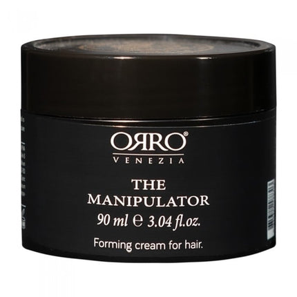 Orro Venezia Style - The Manipulator Forming Cream - 90ml