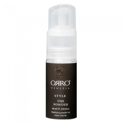 Orro Venezia Style - The Powder - 60ml