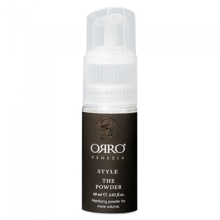Orro Venezia Style - The Powder - 60ml