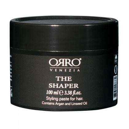 Orro Venezia Style - The Shaper - 100ml