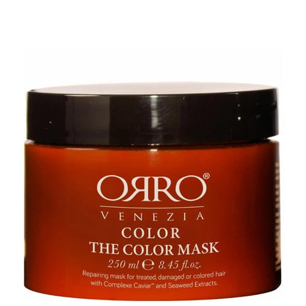 Orro Venezia The Color Mask - 250ml