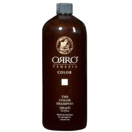 Orro Venezia The Color Repairing Shampoo