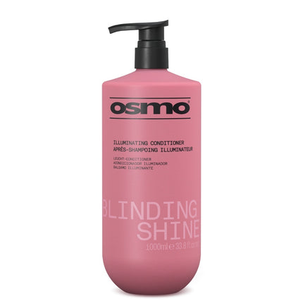 Osmo Blinding Shine Illuminating Conditioner