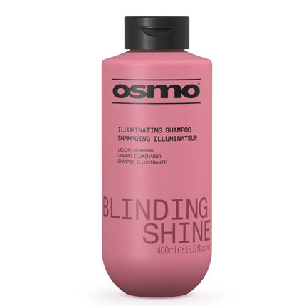 Osmo Blinding Shine Illuminating Shampoo