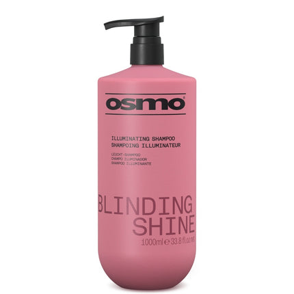 Osmo Blinding Shine Illuminating Shampoo