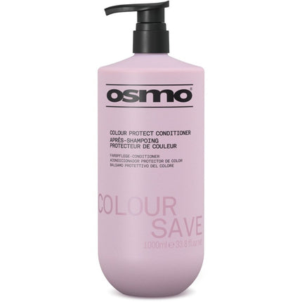 Osmo Colour Save Colour protect Conditioner