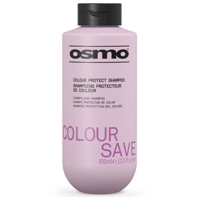 Osmo Colour Save Colour Protect Shampoo