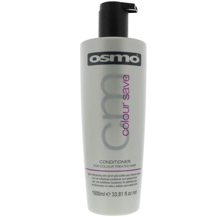 Osmo Colour Save Conditioner - 300ml - Sale