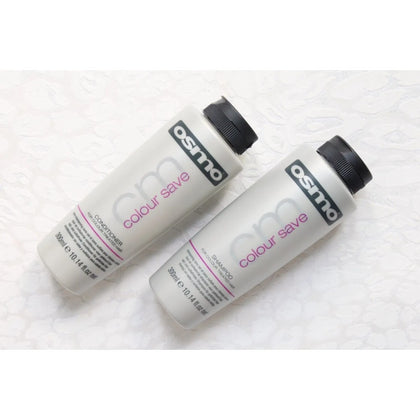 Osmo Colour Save Conditioner - 300ml - Sale