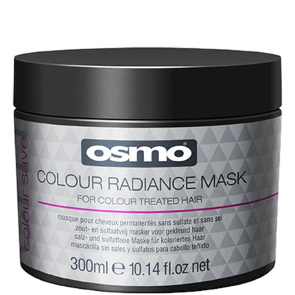 Osmo Colour Save Radiance Mask - 300ml