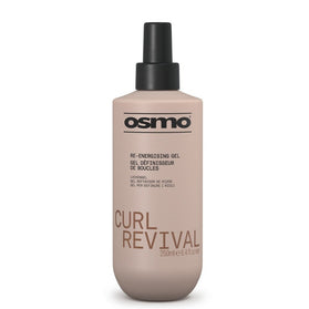 Osmo Curl Revival Re-Energising Gel - 250ml