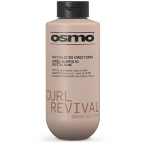 Osmo Curl Revival Revitalising Conditioner - 400ml