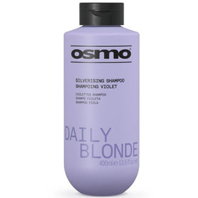 Osmo Daily Blonde Silverising Shampoo - 400ml