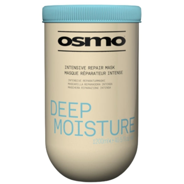 Osmo Deep Moisture Intensive Repair Mask