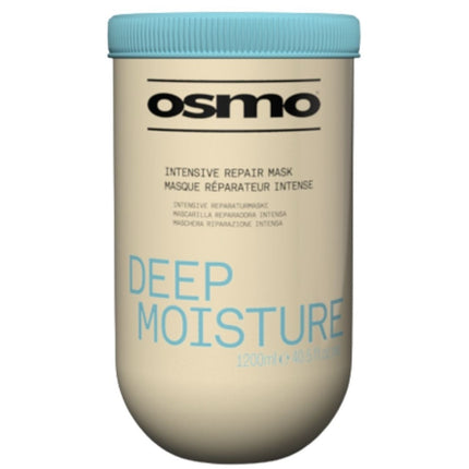 Osmo Deep Moisture Intensive Repair Mask