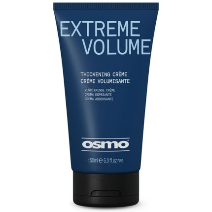 Osmo Extreme Volume Thickening Crème - 150ml