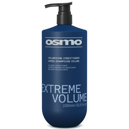 Osmo Extreme Volume Volumising Conditioner