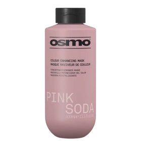 Osmo Pink Soda Colour Enhancing Mask