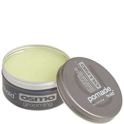 Osmo Styling Pomade Hold Factor 4 - 100ml