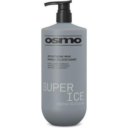 Osmo Super Ice Brightening Mask