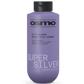 Osmo Super Silver No Yellow Mask