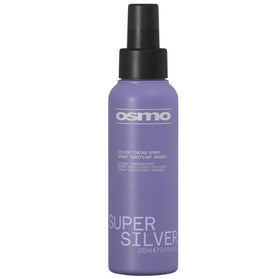 Osmo Super Silver Silver Toning Spray - 100ml