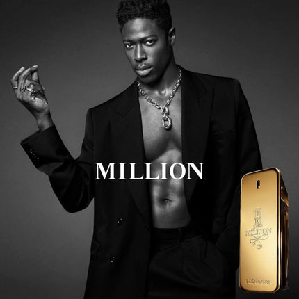 Paco Rabanne 1 Million Eau de Toilette