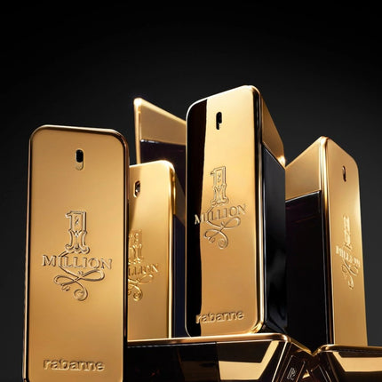 Paco Rabanne 1 Million Eau de Toilette