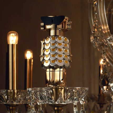 Paco Rabanne Fame Eau de Parfum - 50ml