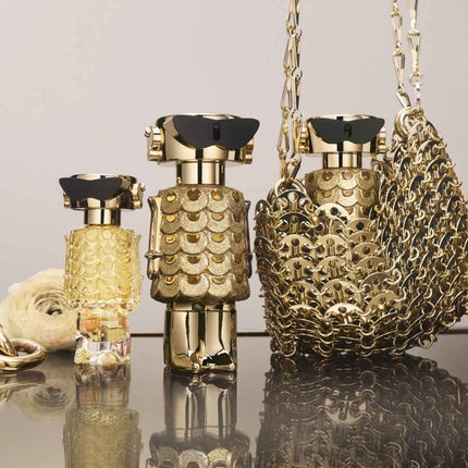 Paco Rabanne Fame Intense Eau de Parfum - 30ml