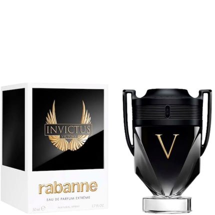 Paco Rabanne Invictus Victory Eau de Parfum - 50ml