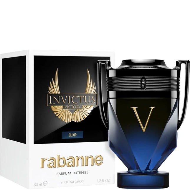 Paco Rabanne Invictus Victory Elixir Eau de Parfum Intense - 50ml