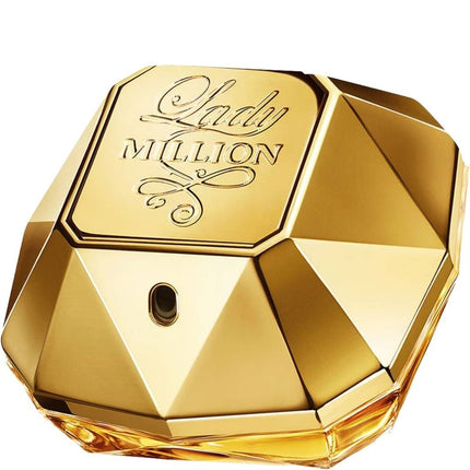 Paco Rabanne Lady Million Eau de Parfum - 50ml