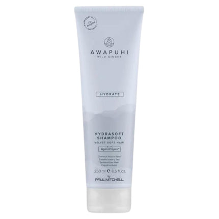 Paul Mitchell Awapuhi Hydrasoft Shampoo - 250 ml