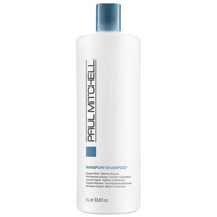 Paul Mitchell Awapuhi Shampoo