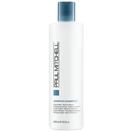 Paul Mitchell Awapuhi Shampoo