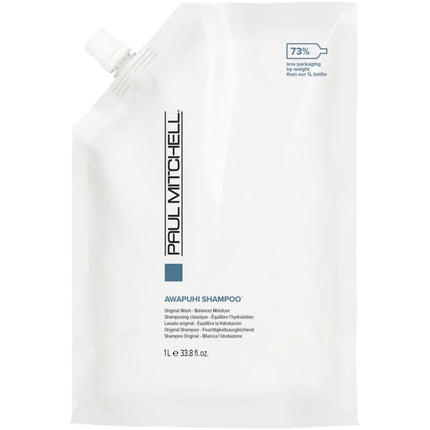 Paul Mitchell Awapuhi Shampoo