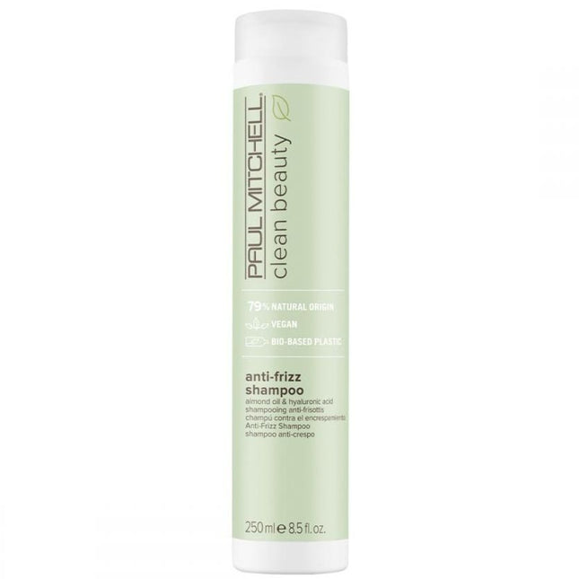 Paul Mitchell Clean Beauty Anti-Frizz Shampoo