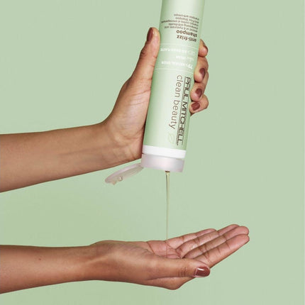 Paul Mitchell Clean Beauty Anti-Frizz Shampoo