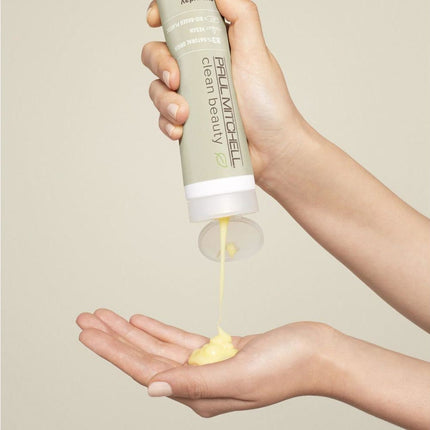 Paul Mitchell Clean Beauty Everyday Shampoo