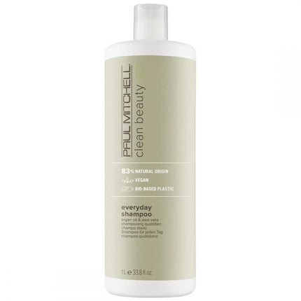 Paul Mitchell Clean Beauty Everyday Shampoo