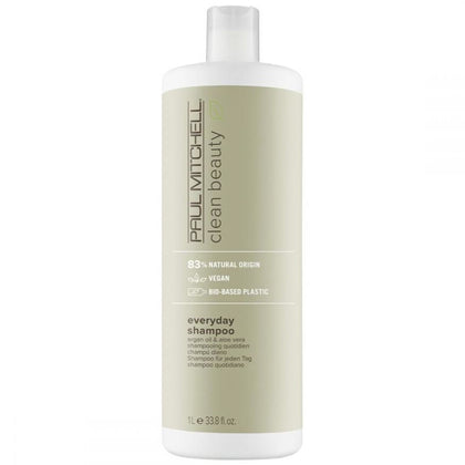 Paul Mitchell Clean Beauty Everyday Shampoo