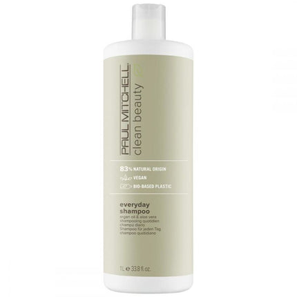 Paul Mitchell Clean Beauty Everyday Shampoo