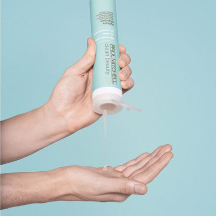 Paul Mitchell Clean Beauty Hydrate Shampoo