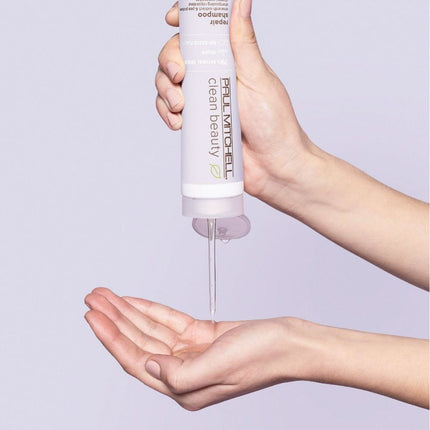 Paul Mitchell Clean Beauty Repair Shampoo